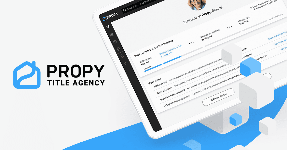 Future of Blockchain-Based Title Services